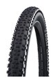 SCHWALBE plášť - RAPID ROB 29x2.25 K-GUARD 50EPI - čierna/biela