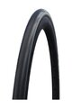 SCHWALBE plášť - ONE 20x1 1/8 (28-451) RACE GUARD - čierna
