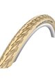SCHWALBE plášť - DELTA CRUISER PLUS (37-622) 28x1.40 700x35C ACTIVE - béžová