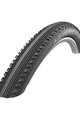SCHWALBE plášť - HURRICANE 26x2.10 RACEGUARD 67EPI - čierna