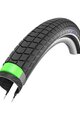 SCHWALBE plášť - BIG BEN PLUS  28x2.15 GREENGUARD 67EPI - čierna