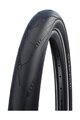 SCHWALBE plášť - SUPER MOTO (62-584) 27.5x2.40 - čierna