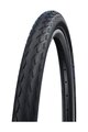 SCHWALBE plášť - MARATHON (44-622) 28x1.65 PERFORMANCE - čierna