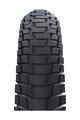 SCHWALBE plášť - PICK-UP 24x2.35 SUPER DEFENSE 2x67EPI - čierna
