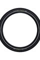 SCHWALBE plášť - PICK-UP 24x2.35 SUPER DEFENSE 2x67EPI - čierna