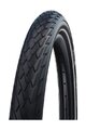 SCHWALBE plášť - MARATHON 27.5x2.35 GREENGUARD 67EPI - čierna