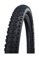 SCHWALBE plášť - SMART SAM 28x1.85 PERFORMANCE 67EPI - čierna