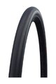 SCHWALBE plášť - G-ONE SPEED 700x30C SUPER GROUND 67EPI - čierna