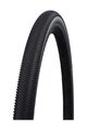 SCHWALBE plášť - G-ONE ALLROUND 29x2.25 SUPER GROUND 67EPI - čierna