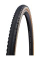 SCHWALBE plášť - X-ONE SPEED (33-622) 28x1.30 700x33C PERFORMANCE - čierna