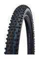 SCHWALBE plášť - ROCKET RON (57-584) 27.5x2.25 GROUND - čierna