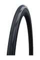 SCHWALBE plášť - PRO ONE 700x28C SUPER RACE 127EPI - čierna