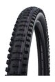 SCHWALBE plášť - BIG BETTY (62-584) 27.5x2.40 DOWNHILL - čierna