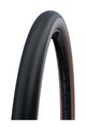 SCHWALBE plášť - G-ONE SPEED 27.5x2.00 (50-584) TLE RACE GUARD ADDIX - čierna