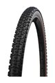 SCHWALBE plášť - G-ONE ULTRABITE (40-622) 28x1.50 700x40C PERFORMANCE - béžová/čierna