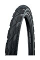 SCHWALBE plášť - MARATHON EFFICIENCY (40-622) 28x1.50 700x38C RACE - čierna