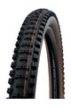 SCHWALBE plášť - BIG BETTY 27.5x2.40  (62-584) TLE SUPER GRAVITY SOFT - čierna