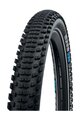 SCHWALBE plášť - JOHNNY WATTS 29x2.35 DD 67EPI - čierna