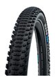 SCHWALBE plášť - JOHNNY WATTS 365 27.5x2.60 (65-584) RACE GUARD - čierna
