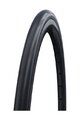 SCHWALBE plášť - ONE 365 700x28C RACEGUARD 67EPI - čierna