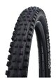SCHWALBE plášť - MAGIC MARY 29x2.60 SUPER TRAIL 67EPI - čierna
