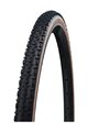 SCHWALBE plášť - X-ONE R 700x33C SUPER RACE 67EPI - čierna