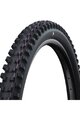 SCHWALBE plášť - SHREDDA FRONT GRAVITY PRO 29x2.50 EVOLUTION 67EPI - čierna