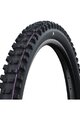 SCHWALBE plášť - SHREDDA REAR GRAVITY PRO 29x2.50 EVOLUTION 67EPI - čierna