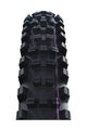 SCHWALBE plášť - SHREDDA REAR GRAVITY PRO 29x2.50 EVOLUTION 67EPI - čierna