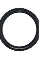 SCHWALBE plášť - SHREDDA REAR GRAVITY PRO 29x2.50 EVOLUTION 67EPI - čierna