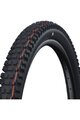 SCHWALBE plášť - ALBERT TRAIL PRO 27.5x2.50 EVOLUTION 67EPI - čierna