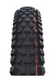 SCHWALBE plášť - ALBERT TRAIL PRO 27.5x2.50 EVOLUTION 67EPI - čierna