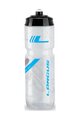 LONGUS Cyklistická fľaša na vodu - TESA 800ml - transparentná/modrá