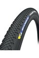 MICHELIN plášť - POWER GRAVEL 700x35C - čierna