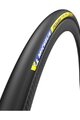 MICHELIN plášť - POWER TIME TRIAL 700x25C - čierna