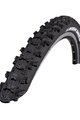 MICHELIN plášť - COUNTRY MUD 26x2.00 - čierna