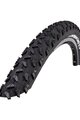 MICHELIN plášť - COUNTRY TRAIL 26x2.00 - čierna
