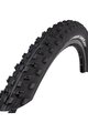 MICHELIN plášť - COUNTRY GRIPR 26x2.10 - čierna