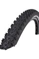 MICHELIN plášť - COUNTRY RACER 27.5x2.10 - čierna