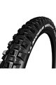MICHELIN plášť - WILD ENDURO FRONT GUM-3XD - čierna