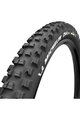MICHELIN plášť - DH34 BIKE PARK 27.5x2.40 - čierna