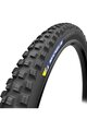 MICHELIN plášť - WILD AM2 29x2.60 - čierna