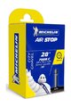 MICHELIN duša - INNER TUBE A3 700x35/47C AV 40mm - čierna