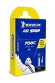 MICHELIN duša - INNER TUBE A1 700x18/25C FV 40mm - čierna