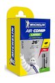 MICHELIN duša - INNER TUBE C4 26x1.75/2.25 AV 40mm - čierna