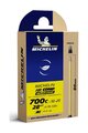MICHELIN duša - INNER TUBE A1 700x18/25C FV 80mm Ultra - čierna