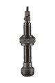 SCHWALBE bezdušové ventilky - TUBELESS VALVE 40 mm - čierna