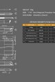 LONGUS hlavové zloženie - HEADSET  - čierna