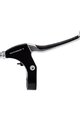 LONGUS brzdová páčka - BRAKE LEVER - čierna