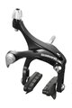 SHIMANO ráfiková brzda - BR-R561 FRONT - čierna